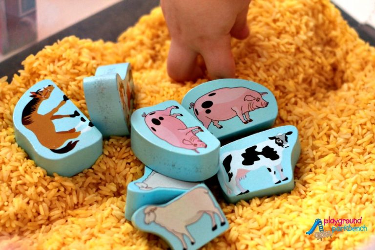 25 Easy Sensory Bin Ideas! Keep Calm And Mommy On