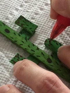 Popsicle Stick Crafts
