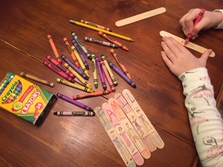 DIY Pencil Holder Craft For Kids