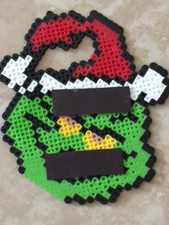 Perler Bead Ideas