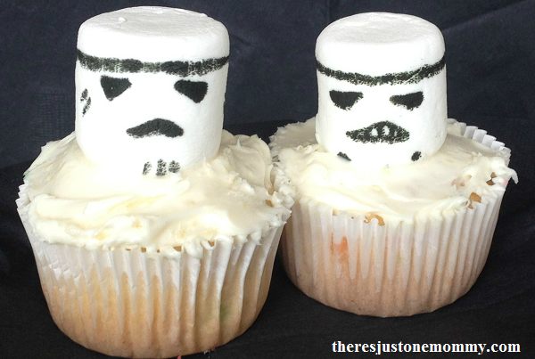 Star Wars Food