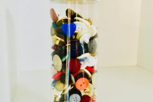 Sensory Bottles