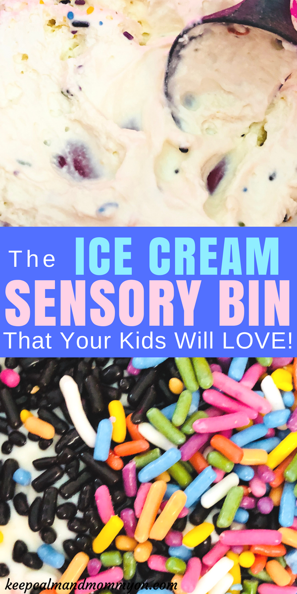 Sensory Bin