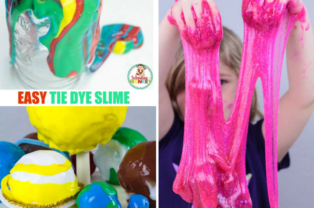 Slime Recipe