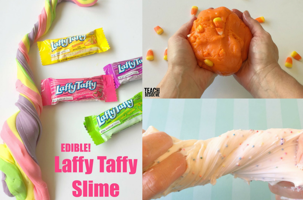 Slime Recipe