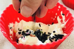 Sensory Bin