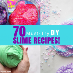 Slime Recipe