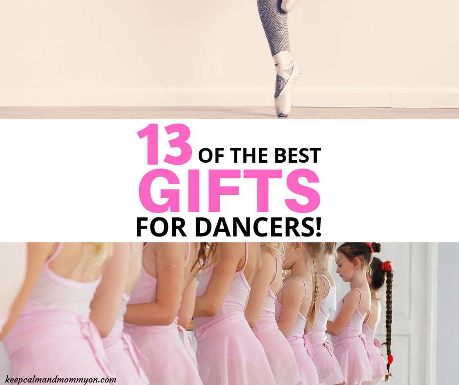 Gifts for dancers deals
