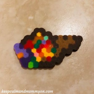 Autumn Perler Bead Patterns