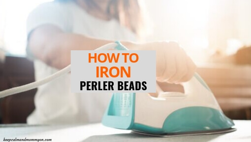 How To Iron Perler Beads