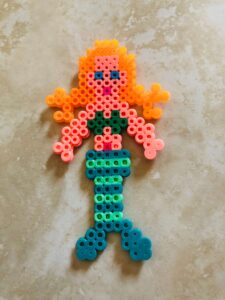 Summer Perler Bead Patterns