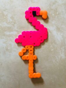 Summer Perler Bead Patterns